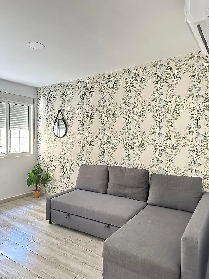 Malaga Inn Apartaments 0*,