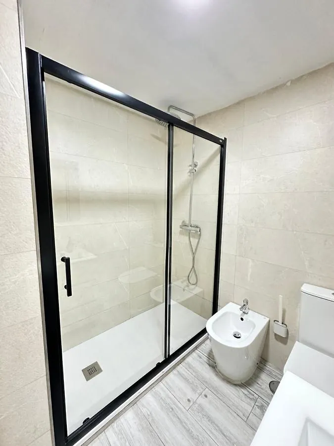 Malaga Inn Apartaments Spain