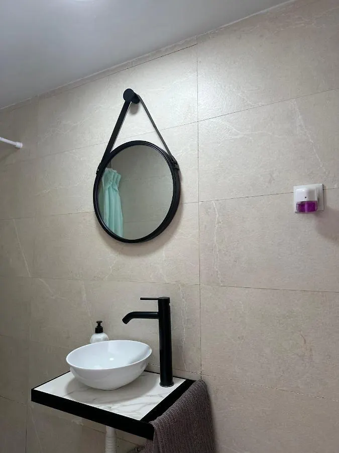 Malaga Inn Apartaments 0*,  Hiszpania